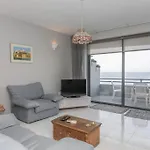 Apartament St Julians' Sea Front, Spectacular View, *