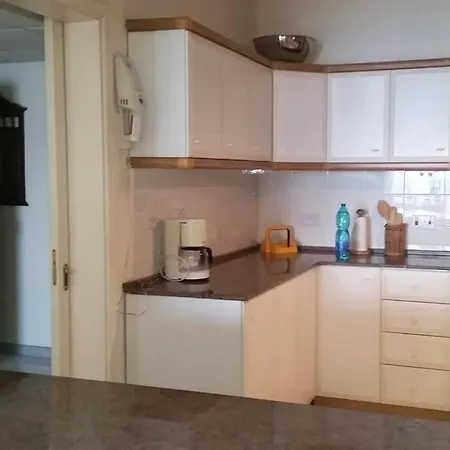 公寓 St Julians' Sea Front, Spectacular View, *