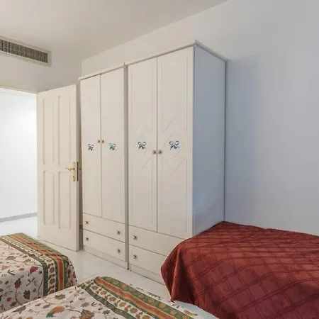 St Julians' Sea Front, Spectacular View, Apartman San Ġiljan