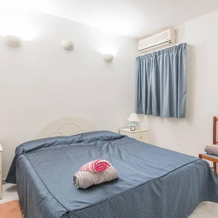 Apartman St Julians' Sea Front, Spectacular View, *