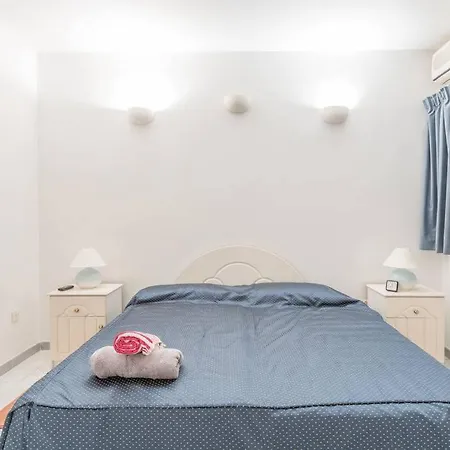 St Julians' Sea Front, Spectacular View,