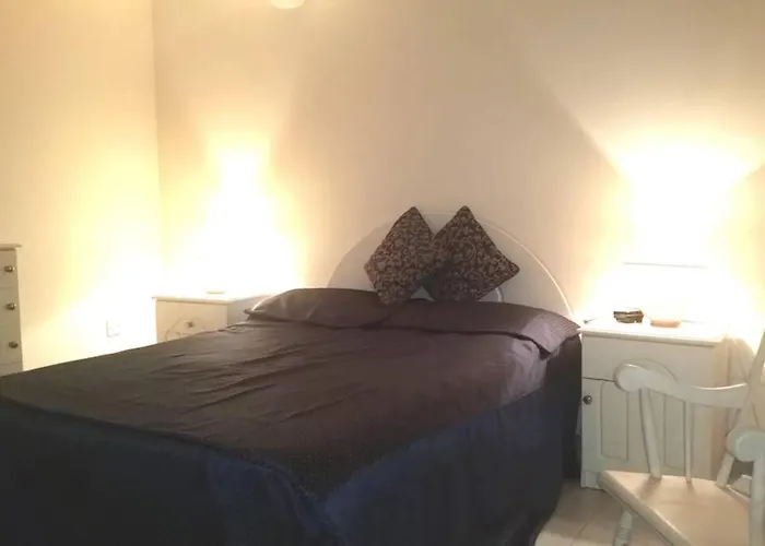 St Julians' Sea Front, Spectacular View, San Ġiljan