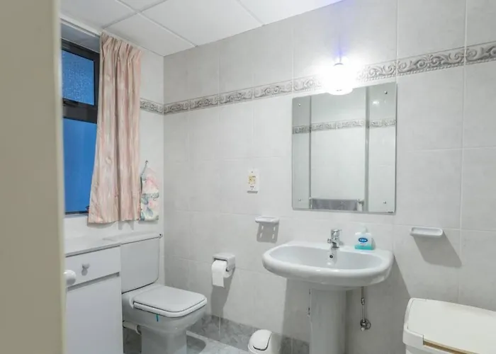 St Julians' Sea Front, Spectacular View, * San Ġiljan