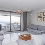 شقة St Julians' Sea Front, Spectacular View, سانت جوليان