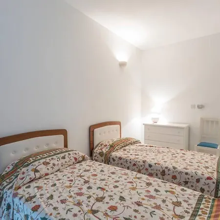 Apartamento St Julians' Sea Front, Spectacular View, San Julián