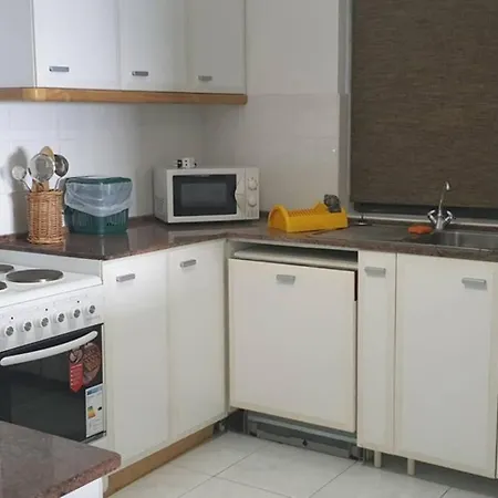 St Julians' Sea Front, Spectacular View, San Julián