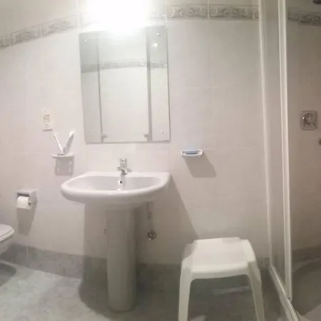 St Julians' Sea Front, Spectacular View, Apartamento