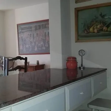 Apartament St Julians' Sea Front, Spectacular View, *