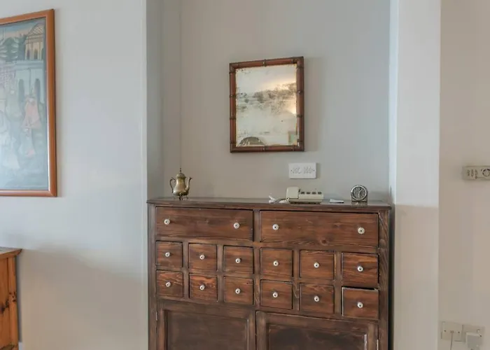 St Julians' Sea Front, Spectacular View,