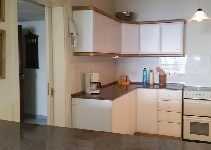 Apartament St Julians' Sea Front, Spectacular View, *