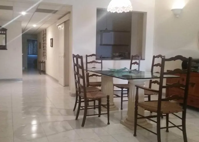 St Julians' Sea Front, Spectacular View, *