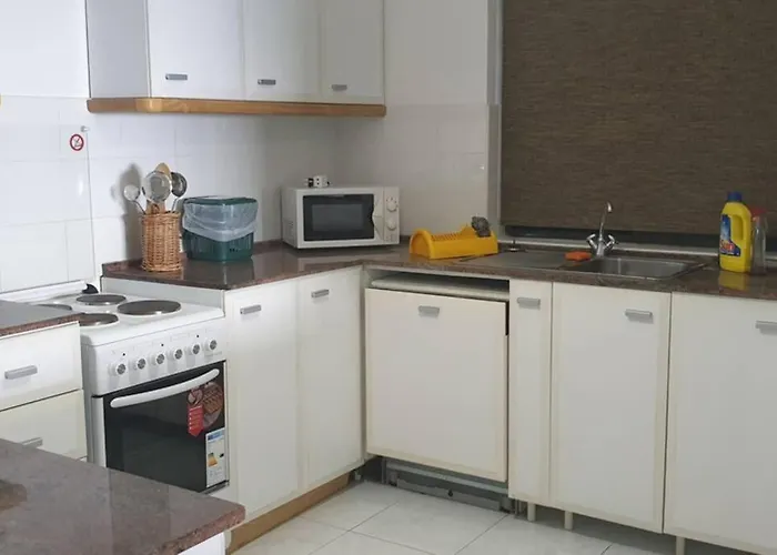 St Julians' Sea Front, Spectacular View, St. Julian's