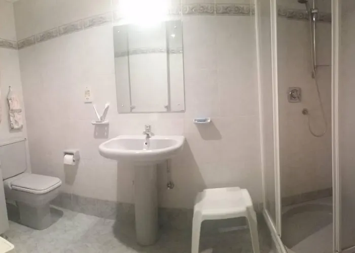 St Julians' Sea Front, Spectacular View, Lejlighed