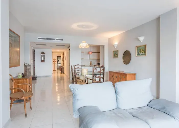 St Julians' Sea Front, Spectacular View, Saint Julian's