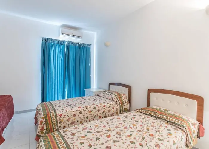 St Julians' Sea Front, Spectacular View, Apartament St. Julian's