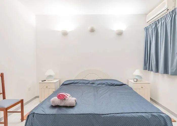 St Julians' Sea Front, Spectacular View,