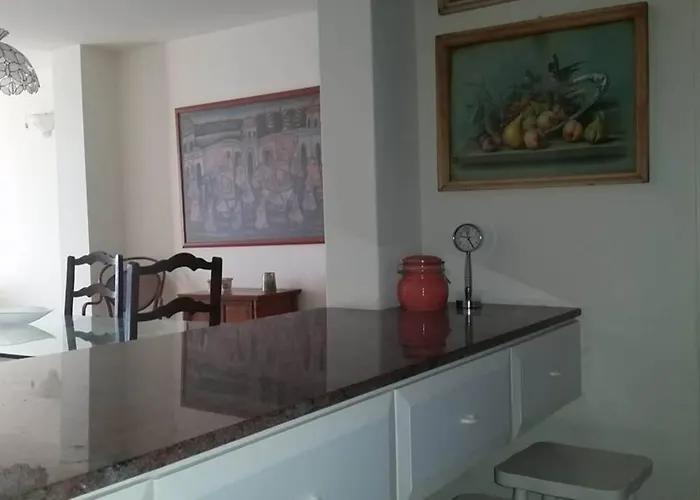 Apartament St Julians' Sea Front, Spectacular View, *