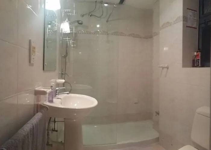 St Julians' Sea Front, Spectacular View, Apartament St. Julian's