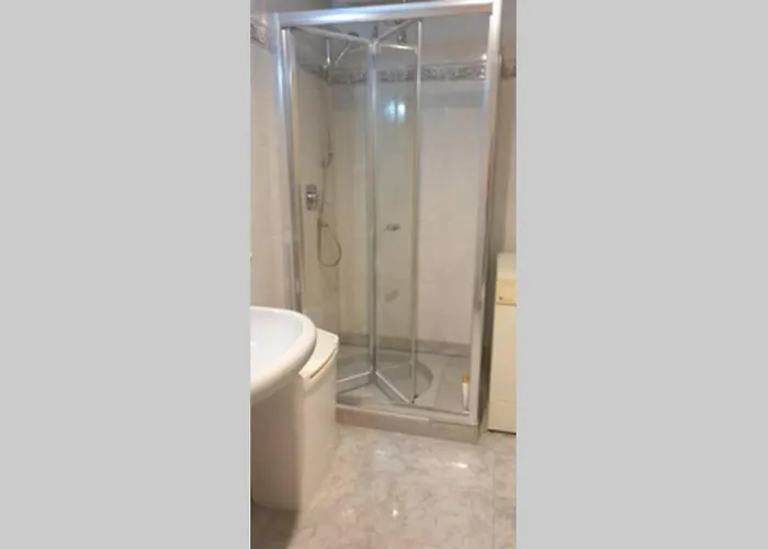 St Julians' Sea Front, Spectacular View, Lejlighed