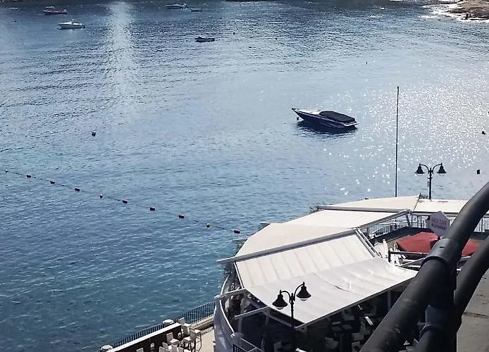 Lejlighed St Julians' Sea Front, Spectacular View, *