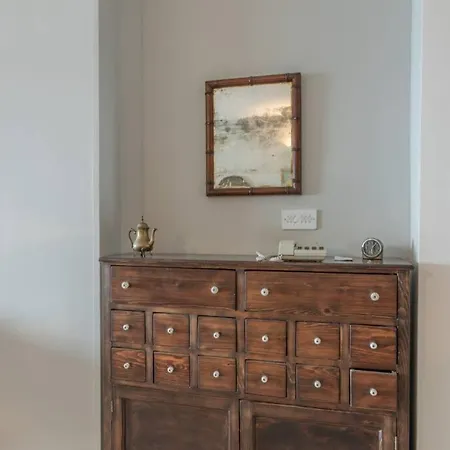 St Julians' Sea Front, Spectacular View,