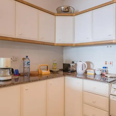 St Julians' Sea Front, Spectacular View, *