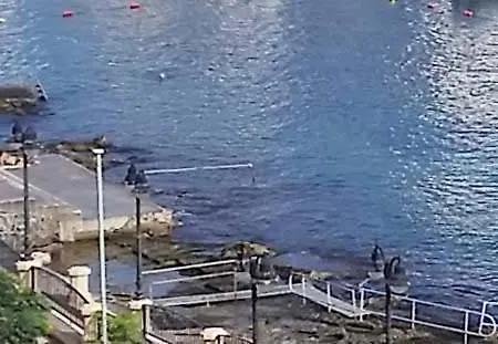St Julians' Sea Front, Spectacular View, شقة سانت جوليان